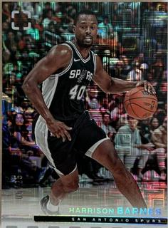 Harrison Barnes