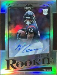 Nico Collins