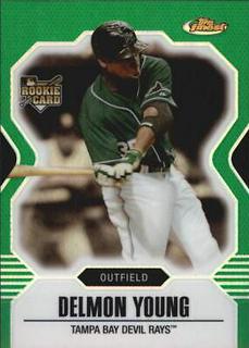 Delmon Young