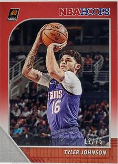 Tyler Johnson