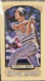 Cal Ripken Jr.
