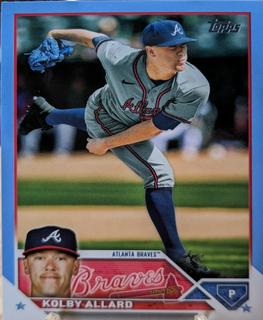 Kolby Allard