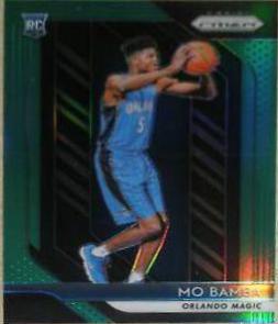 Mo Bamba