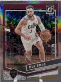 Max Strus