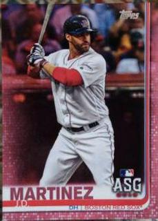J.D. Martinez