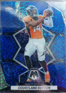 Courtland Sutton