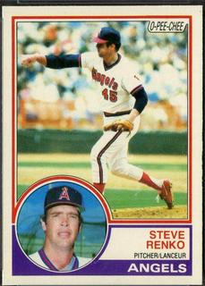 Steve Renko