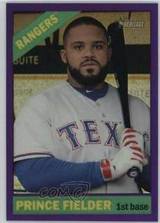 Prince Fielder
