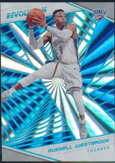 Russell Westbrook