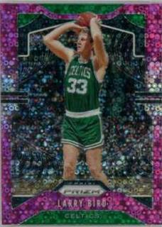 Larry Bird