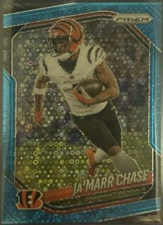 Ja'Marr Chase