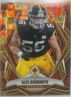 Alex Highsmith