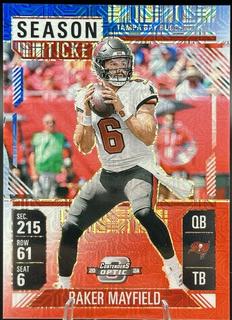 Baker Mayfield