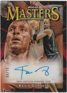 Kevin Garnett