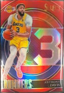 Anthony Davis