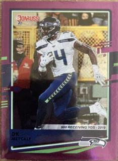 DK Metcalf