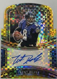 Trent Dilfer