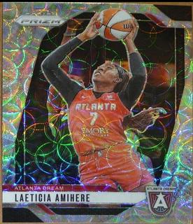 Laeticia Amihere