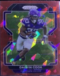 Dalvin Cook