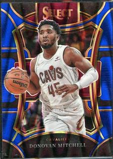 Donovan Mitchell