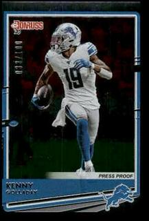 Kenny Golladay