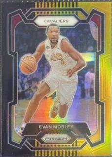 Evan Mobley