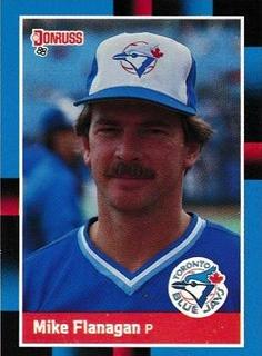 Mike Flanagan