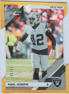 Karl Joseph