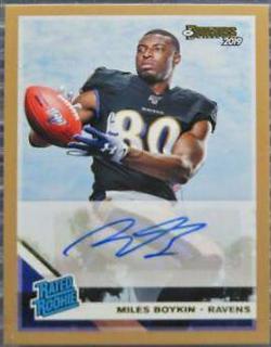 Miles Boykin