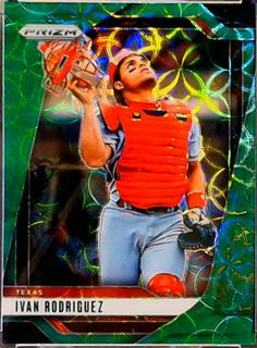 Ivan Rodriguez
