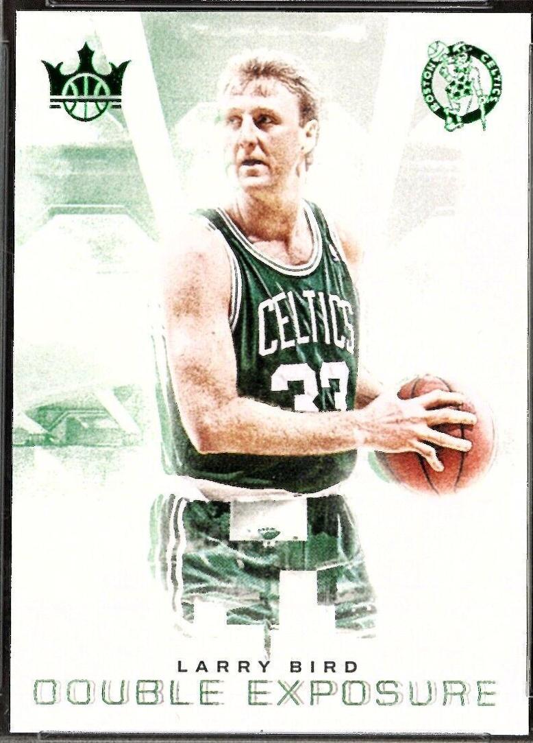 Larry Bird [Jade] #29