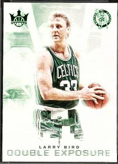 Larry Bird