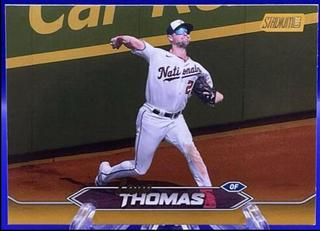 Lane Thomas