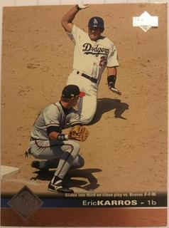 Eric Karros