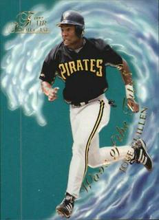 Jose Guillen