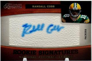 Randall Cobb