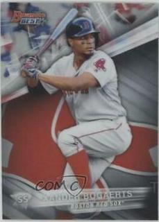 Xander Bogaerts