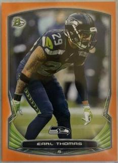 Earl Thomas
