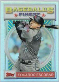 Eduardo Escobar
