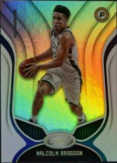 Malcolm Brogdon