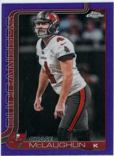 Chase McLaughlin