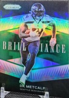 DK Metcalf