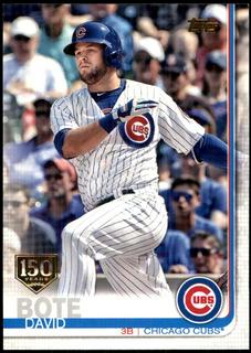 David Bote