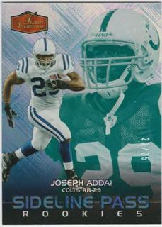 Joseph Addai
