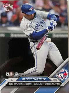 Orelvis Martinez