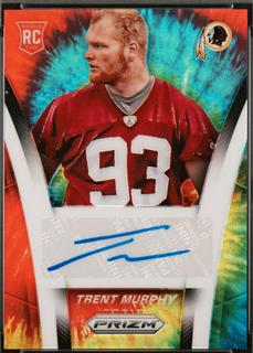 Trent Murphy