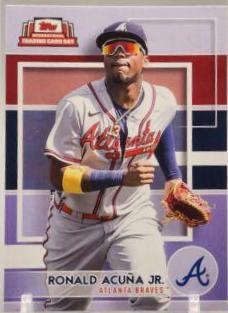 Ronald Acuna Jr.