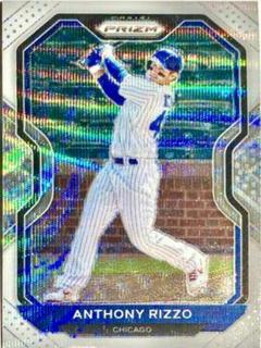 Anthony Rizzo