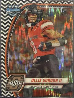 Ollie Gordon II