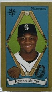 Adrian Beltre